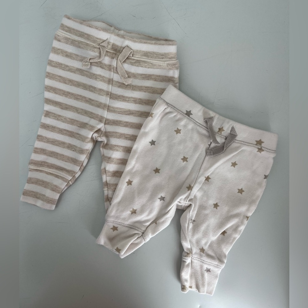 Carter’s Baby Pant Set